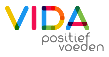 VIDA positief voeden