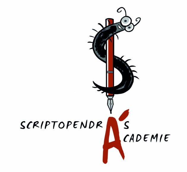 Scriptopendra
