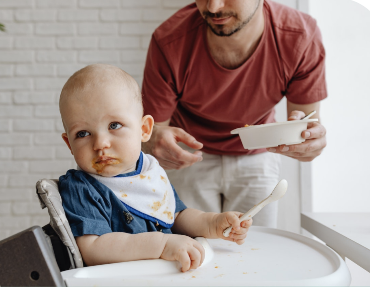 Hoe pak je moeilijk eetgedrag bij kinderen aan?