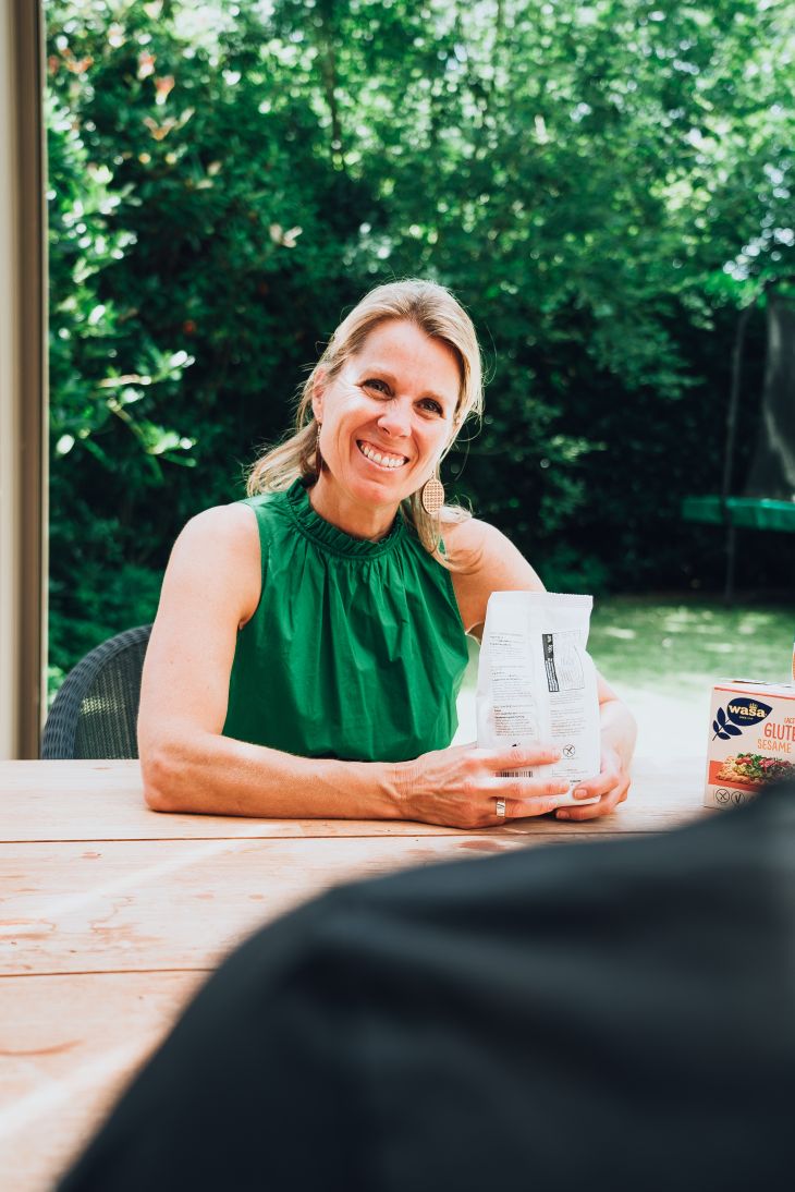 Selectief en moeilijk eetgedrag: van eetproblemen tot de eetstoornis ARFID Selectief en moeilijk eetgedrag: van eetproblemen tot de eetstoornis ARFID