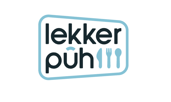 Q&A ronde voor Lekker Pûh Q&A ronde voor Lekker Pûh