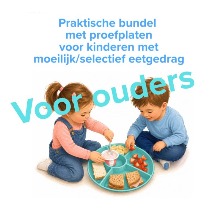 Bundel proefplaten voor ouders (online product) Bundel proefplaten voor ouders (online product)