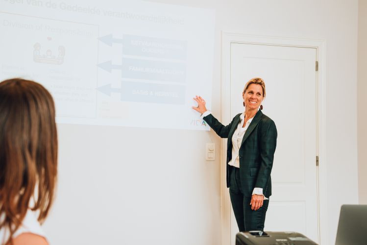 Infosessie "ARFID: Moeilijke eters next level"