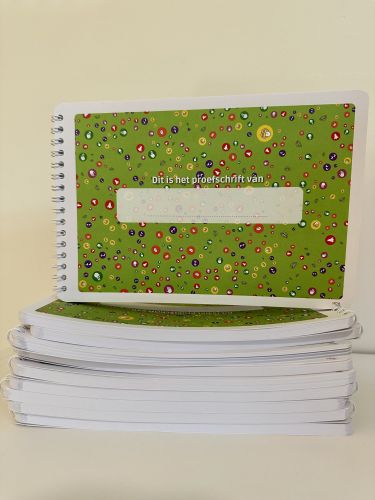 Proefschriftpakket (#10) voor het lager schoolkind