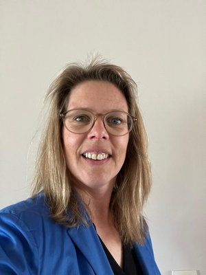 Annelies Van den Heede