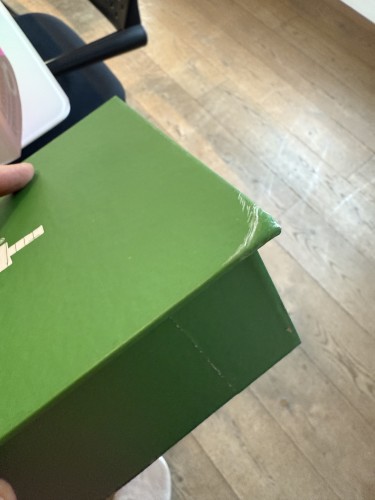 Proeftoren PRO (Nederlands) - TOO GOOD TO GO